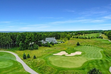 This spacious, light-filled condominium at The Legends at on Horseshoe Bay Golf Club in Wisconsin - for sale on GolfHomes.com, golf home, golf lot