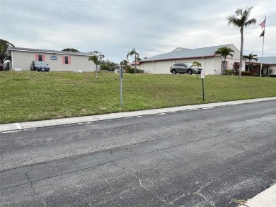 Introducing Palm Hill Country Club, a valued 55-plus community on Palm Hill Golf Club in Florida - for sale on GolfHomes.com, golf home, golf lot