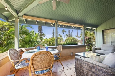 Opportunities like this are incredibly rare! ICC Cottage #2 is on Kaanapali Golf Courses in Hawaii - for sale on GolfHomes.com, golf home, golf lot