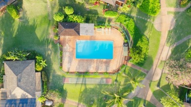 Opportunities like this are incredibly rare! ICC Cottage #2 is on Kaanapali Golf Courses in Hawaii - for sale on GolfHomes.com, golf home, golf lot