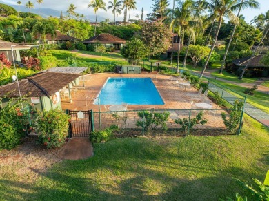 Opportunities like this are incredibly rare! ICC Cottage #2 is on Kaanapali Golf Courses in Hawaii - for sale on GolfHomes.com, golf home, golf lot