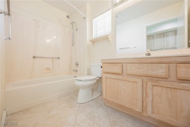 Discover this desirable 1,384 sq. ft. Sandalwood model--a 2-bed on Highland Falls Golf Club in Nevada - for sale on GolfHomes.com, golf home, golf lot