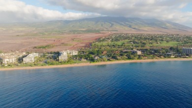 Opportunities like this are incredibly rare! ICC Cottage #2 is on Kaanapali Golf Courses in Hawaii - for sale on GolfHomes.com, golf home, golf lot