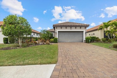 One or more photo(s) has been virtually staged. The GOLF-DEEDED on Esplanade Golf and Country at Lakewood Ranch in Florida - for sale on GolfHomes.com, golf home, golf lot