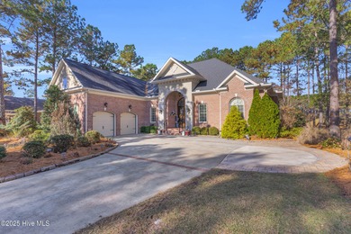 Experience luxury living at its finest in this beautifully on Ocean Ridge Plantation in North Carolina - for sale on GolfHomes.com, golf home, golf lot