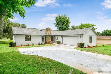 One or more photo(s) has been virtually staged. Welcome to Your on Inverness Golf and Country Club in Florida - for sale on GolfHomes.com, golf home, golf lot