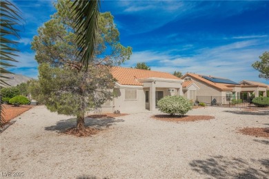 Discover this desirable 1,384 sq. ft. Sandalwood model--a 2-bed on Highland Falls Golf Club in Nevada - for sale on GolfHomes.com, golf home, golf lot