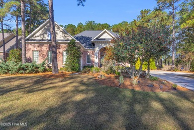 Experience luxury living at its finest in this beautifully on Ocean Ridge Plantation in North Carolina - for sale on GolfHomes.com, golf home, golf lot