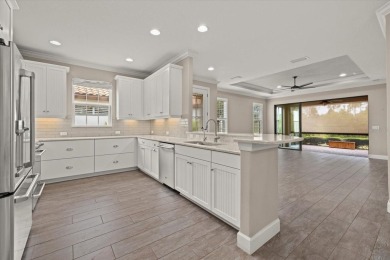 One or more photo(s) has been virtually staged. The GOLF-DEEDED on Esplanade Golf and Country at Lakewood Ranch in Florida - for sale on GolfHomes.com, golf home, golf lot