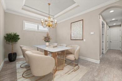 One or more photo(s) has been virtually staged. The GOLF-DEEDED on Esplanade Golf and Country at Lakewood Ranch in Florida - for sale on GolfHomes.com, golf home, golf lot