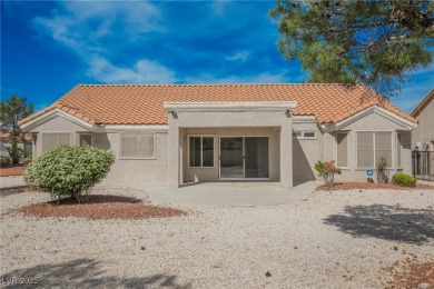 Discover this desirable 1,384 sq. ft. Sandalwood model--a 2-bed on Highland Falls Golf Club in Nevada - for sale on GolfHomes.com, golf home, golf lot