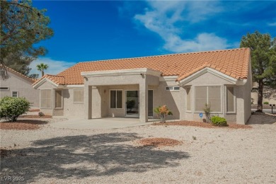 Discover this desirable 1,384 sq. ft. Sandalwood model--a 2-bed on Highland Falls Golf Club in Nevada - for sale on GolfHomes.com, golf home, golf lot