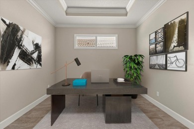 One or more photo(s) has been virtually staged. The GOLF-DEEDED on Esplanade Golf and Country at Lakewood Ranch in Florida - for sale on GolfHomes.com, golf home, golf lot