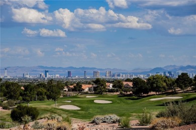 Discover this desirable 1,384 sq. ft. Sandalwood model--a 2-bed on Highland Falls Golf Club in Nevada - for sale on GolfHomes.com, golf home, golf lot