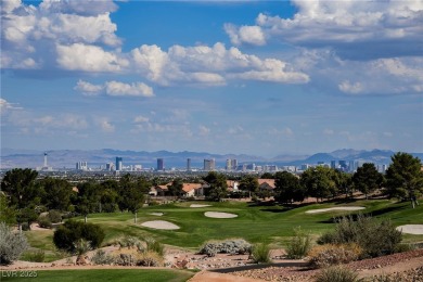 Discover this desirable 1,384 sq. ft. Sandalwood model--a 2-bed on Highland Falls Golf Club in Nevada - for sale on GolfHomes.com, golf home, golf lot