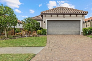 One or more photo(s) has been virtually staged. The GOLF-DEEDED on Esplanade Golf and Country at Lakewood Ranch in Florida - for sale on GolfHomes.com, golf home, golf lot