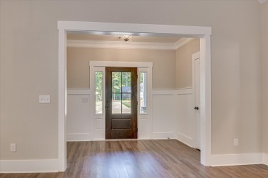 Craftsman Lake view Beauty in Savannah Lakes Village - Welcome on Monticello Golf Club At Savannah Lakes in South Carolina - for sale on GolfHomes.com, golf home, golf lot