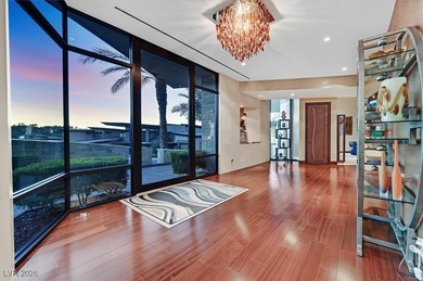 Breathtaking is the only way to describe the views. This on Dragon Ridge Country Club in Nevada - for sale on GolfHomes.com, golf home, golf lot