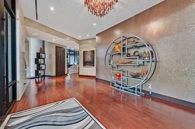 Breathtaking is the only way to describe the views. This on Dragon Ridge Country Club in Nevada - for sale on GolfHomes.com, golf home, golf lot