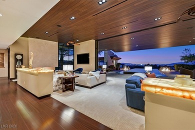 Breathtaking is the only way to describe the views. This on Dragon Ridge Country Club in Nevada - for sale on GolfHomes.com, golf home, golf lot