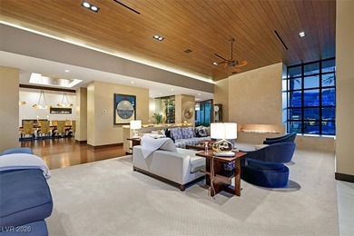 Breathtaking is the only way to describe the views. This on Dragon Ridge Country Club in Nevada - for sale on GolfHomes.com, golf home, golf lot