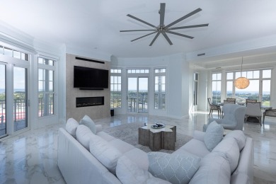 The most highly coveted floorplan in the most exclusive on Kelly Plantation Golf Club in Florida - for sale on GolfHomes.com, golf home, golf lot