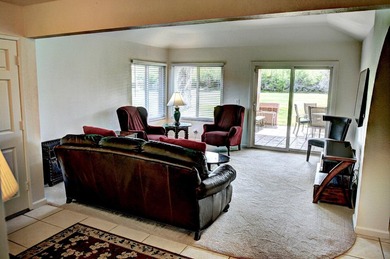 A stunning condo with 2 Master Suites is situated on the on Indian Palms Country Club and Resort in California - for sale on GolfHomes.com, golf home, golf lot