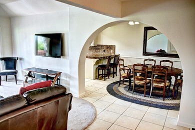 A stunning condo with 2 Master Suites is situated on the on Indian Palms Country Club and Resort in California - for sale on GolfHomes.com, golf home, golf lot