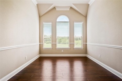 Welcome to this charming one-story home in the Abbey Moor on Trophy Club of Dallas in Texas - for sale on GolfHomes.com, golf home, golf lot