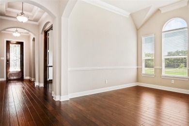 Welcome to this charming one-story home in the Abbey Moor on Trophy Club of Dallas in Texas - for sale on GolfHomes.com, golf home, golf lot
