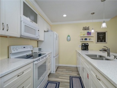 Step into Island Time with this 2 bedroom, 2 bath remodeled on Palmilla Beach Golf Club in Texas - for sale on GolfHomes.com, golf home, golf lot
