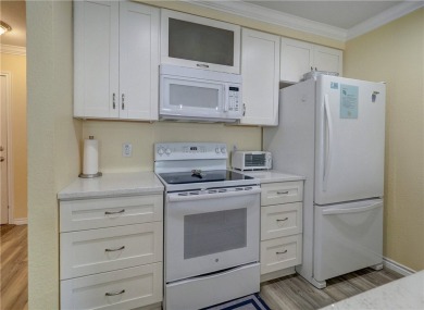 Step into Island Time with this 2 bedroom, 2 bath remodeled on Palmilla Beach Golf Club in Texas - for sale on GolfHomes.com, golf home, golf lot