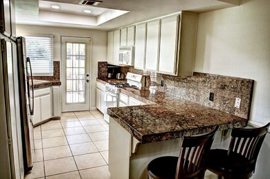 A stunning condo with 2 Master Suites is situated on the on Indian Palms Country Club and Resort in California - for sale on GolfHomes.com, golf home, golf lot