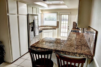 A stunning condo with 2 Master Suites is situated on the on Indian Palms Country Club and Resort in California - for sale on GolfHomes.com, golf home, golf lot