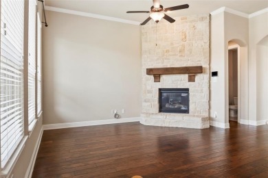 Welcome to this charming one-story home in the Abbey Moor on Trophy Club of Dallas in Texas - for sale on GolfHomes.com, golf home, golf lot