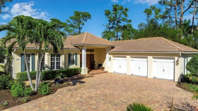 Welcome to timeless elegance and modern comfort in The Oaks on The Oaks Club in Florida - for sale on GolfHomes.com, golf home, golf lot