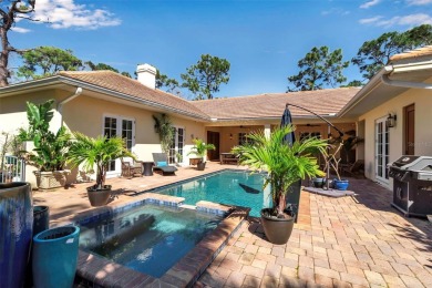 Welcome to timeless elegance and modern comfort in The Oaks on The Oaks Club in Florida - for sale on GolfHomes.com, golf home, golf lot