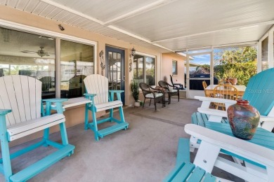 Enjoy the benefits of living just a short 2 miles from the beach on Belleview Biltmore Golf Club in Florida - for sale on GolfHomes.com, golf home, golf lot