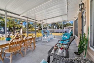 Enjoy the benefits of living just a short 2 miles from the beach on Belleview Biltmore Golf Club in Florida - for sale on GolfHomes.com, golf home, golf lot
