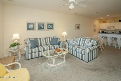 This is your opportunity to own a maintenance free condo that on Sea Trail Golf Resort in North Carolina - for sale on GolfHomes.com, golf home, golf lot