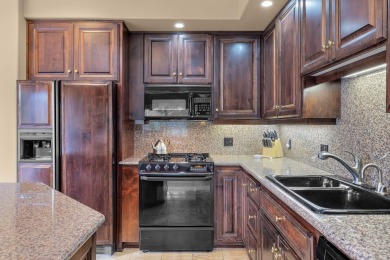 Short-term rental opportunity with incredible 18th Fairway views on Broken Top Club in Oregon - for sale on GolfHomes.com, golf home, golf lot