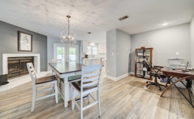 ***STUNNING REMODEL IN COLONY CLUB***
Discover modern elegance on Holiday Golf Club in Florida - for sale on GolfHomes.com, golf home, golf lot