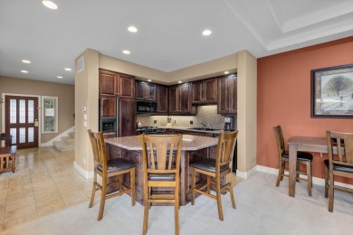 Short-term rental opportunity with incredible 18th Fairway views on Broken Top Club in Oregon - for sale on GolfHomes.com, golf home, golf lot