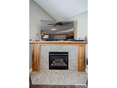 This spacious home offers 4 bedrooms, 3 full bathrooms, and a on  in ID - for sale on GolfHomes.com, golf home, golf lot