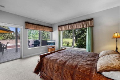 Short-term rental opportunity with incredible 18th Fairway views on Broken Top Club in Oregon - for sale on GolfHomes.com, golf home, golf lot