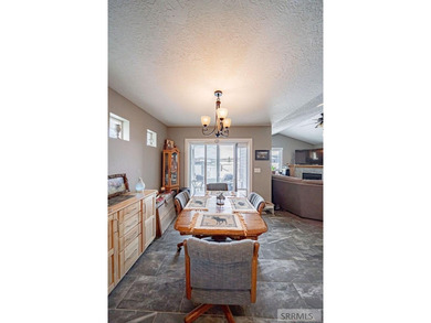 This spacious home offers 4 bedrooms, 3 full bathrooms, and a on  in ID - for sale on GolfHomes.com, golf home, golf lot