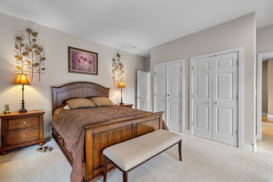 Short-term rental opportunity with incredible 18th Fairway views on Broken Top Club in Oregon - for sale on GolfHomes.com, golf home, golf lot