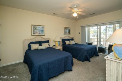 This is your opportunity to own a maintenance free condo that on Sea Trail Golf Resort in North Carolina - for sale on GolfHomes.com, golf home, golf lot