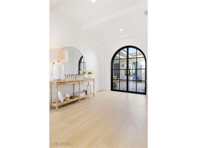 Located within the guard-gated Red Rock Country Club, 1990 on Red Rock Country Club in Nevada - for sale on GolfHomes.com, golf home, golf lot