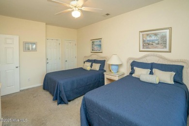 This is your opportunity to own a maintenance free condo that on Sea Trail Golf Resort in North Carolina - for sale on GolfHomes.com, golf home, golf lot